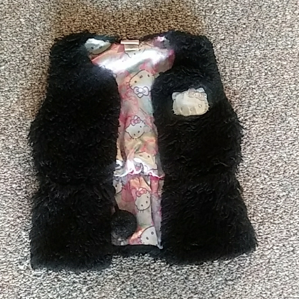 kids vest
